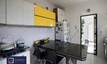 Imagem 10: Locação Apartamento 3 Dormitórios - 250 m² Higienópolis