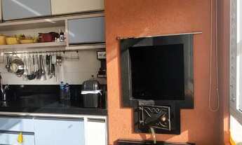 Imagem 3: Apartamento para locação anual a apenas 600 metros do mar na Praia Dos Amores