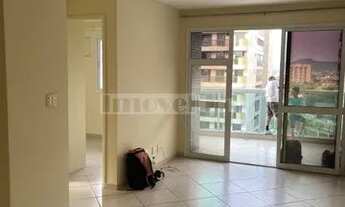 Imagem 2: Jacarepaguá Apartamento com 2 dormitórios