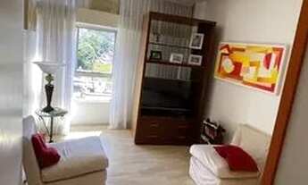 Imagem 4: Cosme Velho Apartamento com 3 dormitórios