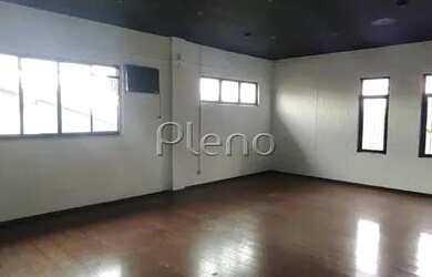 Imagem 4: Prédio - Jardim Chapadão - Campinas