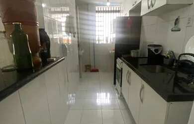 Imagem 4: Apartamento para venda - Renascença- Nascente- Andar Baixo - 02 Quartos- 01 vaga