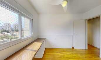 Imagem 2: Apartamento com 4 suítes, sendo a Master com closet e varanda. 3 vagas - Granja Julieta