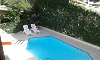 Imagem 3: Locação casa 3 quartos em Guarajuba