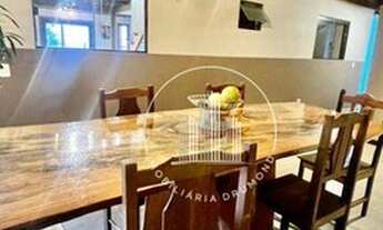 Imagem 7: Casa com 3 dormitórios à venda, 214 m² por R$ 890.000,00 - Praia de Fora - Palhoça/SC