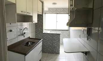 Imagem 5: Apartamento com 50m² para locação na cidade de São Paulo bairro Vila Ema