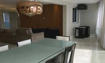 Imagem 2: Hemisphere 4 suítes 200 m