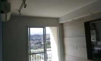 Imagem 5: Apartamento-LOCAÇÃO-Del Castilho-Rio de Janeiro-RJ