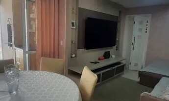 Imagem 3: APARTAMENTO - VILA VALPARAÍSO - SP