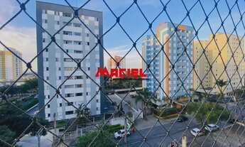 Imagem 5: Apartamento Padrão em São José dos Campos