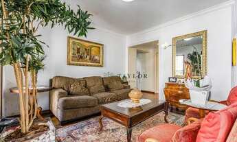 Imagem: Cobertura com 4 dormitórios à venda, 380