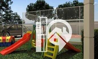 Imagem 5: Apartamento com 3 dormitórios à venda, 72 m²- Centro - Jacareí/SP