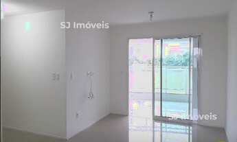 Imagem 3: Apartamento para aluguel com 109 metros quadrados com 3 quartos em Parquelândia - Fortalez