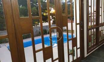 Imagem 5: Casa com 4 dormitórios à venda, 303 m² por R$ 2.199.000,00 - Bom Abrigo - Florianópolis/SC