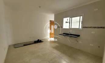 Imagem: Apartamento com 41,84 na Vila Pires em Santo