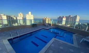 Imagem 6: Apartamento 2 Dorm. 1 Suíte, com 66M², 1 vaga localizado na Ocian