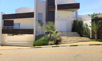 Imagem: Casa de Condomínio com 4 dorms, Jardim