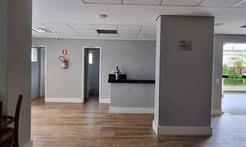 Imagem 5: Apartamento reformado para venda possui 83 metros quadrados com 2 quartos em Moema