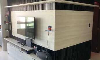 Imagem 4: Apartamento com 3 dorms, Caiçara, Praia Grande - R$ 900 mil, Cod