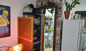 Imagem 4: Kitnet direto com o proprietário