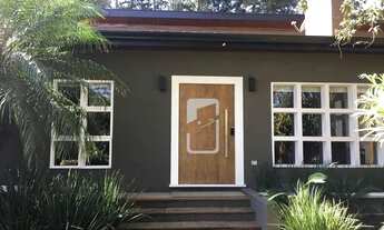 Imagem: Casa com 3 dormitórios para alugar, 833