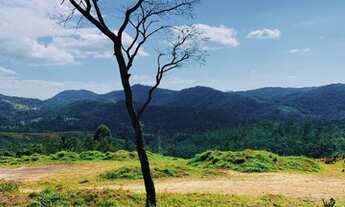 Imagem 4: 05-Terreno para venda com 600 metros quadrados em Centro - Mairiporã - SP