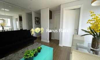 Imagem 2: Excelente Apartamento á venda no Cond. ADD Vila Mariana