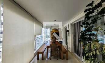 Imagem 7: Apartamento à Venda - Bosque da Saúde, 3 Quartos, 113 m2