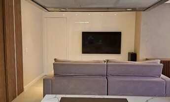 Imagem 6: Lindo Apartamento com 03 Suítes