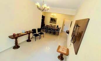 Imagem 4: Apartamento 2 suítes na quadra da Praia Aparecida à venda em Santos - SP