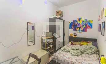 Imagem: Apartamento para Aluguel - Taboão, 1 Quarto