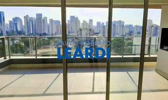 Imagem: APARTAMENTO - BROOKLIN - SP