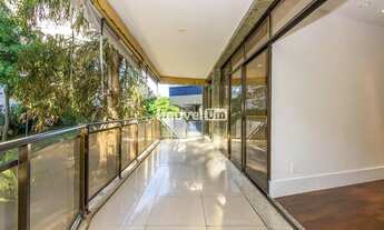 Imagem 4: Laranjeiras Apartamento com 3 dormitórios