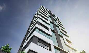 Imagem 2: Apartamento para Venda - 107.04m², 2 dormitórios, sendo 2 suites, 2 vagas - Petrópolis