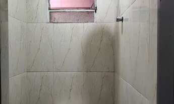 Imagem 4: Apartamento Térreo na Praça do Carmo, 1 quarto, sala, cozinha, banheiro, sem garagem