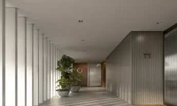 Imagem 4: Apartamento com 2 quartos, 65,75m², à venda em Porto Alegre, Petrópolis