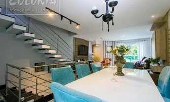 Imagem 3: Santo André - Casa Padrão - Paraíso