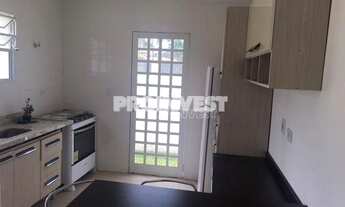 Imagem 4: Casa com 3 dormitórios à venda, 70 m² por R$ 350.000,00 - Narita Garden - Vargem Grande Pa