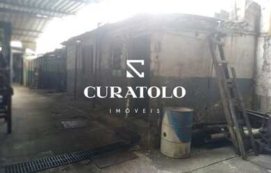 Imagem 4: Galpão para locação na Av. Sapopemba - Jardim Adutora