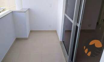 Imagem 5: Apartamento com 2 dormitórios para alugar, 75 m² por R$ 1.800,01/mês - Centro - Guarapari