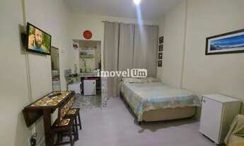 Imagem 6: Copacabana Apartamento com 1 dormitório