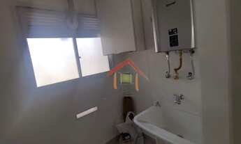 Imagem 5: Apartamento com 2 dormitórios para alugar, 72 m² por R$ 3.280/mês - Condomínio Fatto Torre