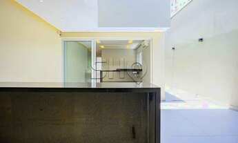 Imagem 7: Sobrado na Vila Madalena com 3 dormitórios