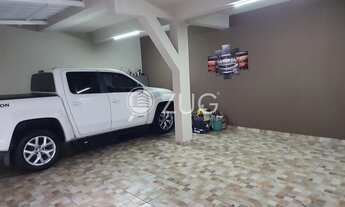 Imagem 1: Casa - Jardim Antonio Von Zuben - Campinas