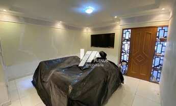 Imagem 4: Sobrado com 3 dormitórios à venda, 265 m² por R$ 532.000,00 - Jardim Morada do Sol - Indai