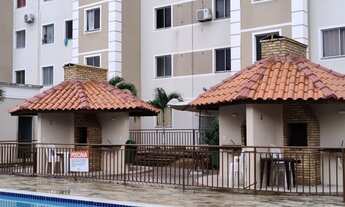 Imagem 2: Apartamento térreo para venda com 49 metros quadrados com 2 quartos