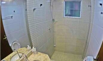 Imagem 2: Apartamento para venda tem 98 metros quadrados em Mondubim - Fortaleza - Ceará