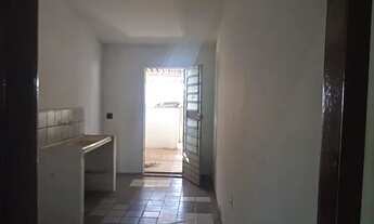 Imagem 4: Aluguel de primeiro andar