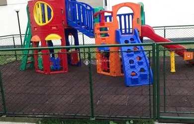 Imagem 5: PORTO ALEGRE - Apartamento Padrão - Restinga