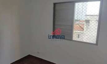Imagem 4: Apartamento com 2 dormitórios, 61 m² - venda por R$ 426.000,00 ou aluguel por R$ 2.645,00